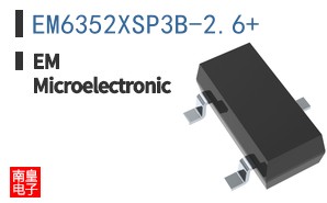 EM6352XSP3B-2.6+ ͼƬ
